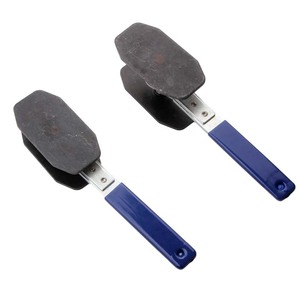 Brake Piston Compressor Tool 275mm 45 Steel Quick Release Mechanism For Brake Caliper Repair - Product Image 3