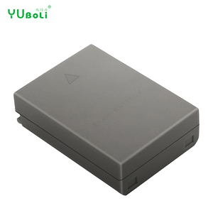 Batterie <span class=keywords><strong>d</strong></span>'appareil photo Li-ion de remplacement BLN-1 7,6 V 1600 mAh pour appareil photo hybride <span class=keywords><strong>Olympus</strong></span> <span class=keywords><strong>OM</strong></span>-<span class=keywords><strong>D</strong></span> E-M5 E-M1 E-P5 - Product Image 3
