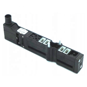 Hot Sales Solenoid AVENTICS 5/2 Single 0820055051 Externa Pilot Spool Gas Check OEM - Product Image 5