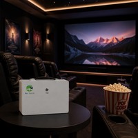 Centrale Électrique Portable XDQ Pioneer1-500 1kWh, Batterie LiFePO4 314Ah, Générateur Solaire 500W MPPT pour Sauvegarde Domestique, Prise en Charge OEM