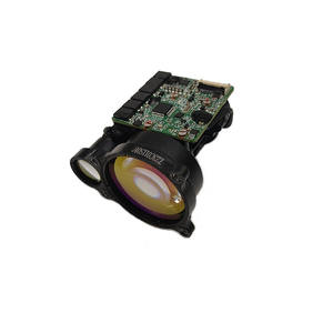 UAV Pod mesurant 1535nm capteur laser longue portée 9 <span class=keywords><strong>Km</strong></span> RS422 9000m Module de capteur Pir longue <span class=keywords><strong>distance</strong></span> pour longue <span class=keywords><strong>distance</strong></span> - Product Image 5