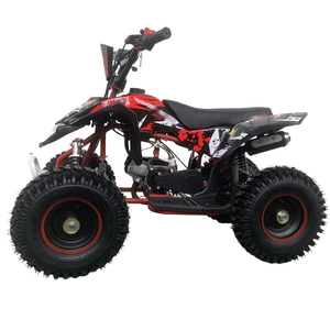 VTT <span class=keywords><strong>4</strong></span> roues <span class=keywords><strong>quad</strong></span> <span class=keywords><strong>49CC</strong></span> deux <span class=keywords><strong>temps</strong></span> à essence bon marché vente en gros directe - Product Image 2