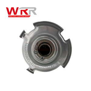 เพลาลูกเบี้ยวเครื่องยนต์คุณภาพสูง WRR สำหรับรถเบนซ์ W222 W166 S400 GLE400 ด้านขวา วาล์วไอดี แก๊ส ไทม์มิ่ง ใหม่ - Product Image 6