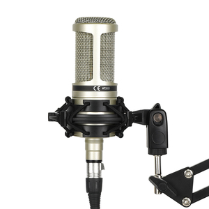 Microphone à condensateur professionnel AT2020, maître de l'enregistrement sonore, un son qui touche l'âme - Product Image 6