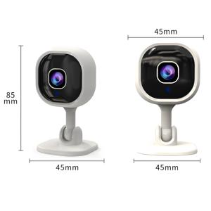 1080P Wifi <span class=keywords><strong>CC</strong></span> Mini Máy Ảnh Với Khối Lượng Nhỏ Thông Minh Chăm Sóc Cho Nhà Với Trẻ Em Và Vật Nuôi - Product Image 4
