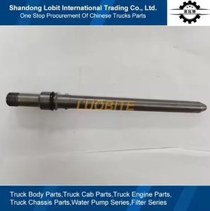 Запчасти для MC13.54-50 MC11.44-50 двигателя Sinotruk HOWO HOHAN SITRAK G7, новый топливный инжектор, впускной патрубок 200-10301-6161 - Product Image 2