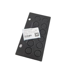 Hyunsang Suku Cadang Rem Pemuat Roda Caliper Balatas Cdcdm855e CDM856 - Product Image 1