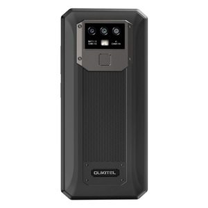 Smartphone <span class=keywords><strong>L</strong></span> Ouqi K15 Plus 6,52 pouces 3+32 Go Mtk6761, livraison à Hong Kong - Product Image 3