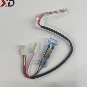 Muestra Gratuita <span class=keywords><strong>de</strong></span> Conjunto <span class=keywords><strong>de</strong></span> Sensor <span class=keywords><strong>de</strong></span> Descongelación para Refrigerador - Product Image 1