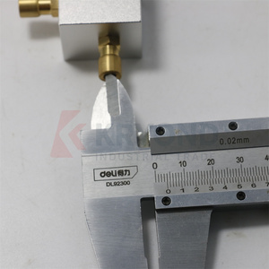 1 ชิ้น 00.580.3192 กระบอกสูบกดสำหรับเครื่องพิมพ์ SM52 อะไหล่ลูกสูบลม - Product Image 6