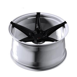 Jantes en alliage 18 19 20 21 22 23 24 pouces pour voitures telles que Porsche, BMW, <span class=keywords><strong>Mercedes</strong></span> Benz, Audi et véhicules à énergie nouvelle - Product Image 2