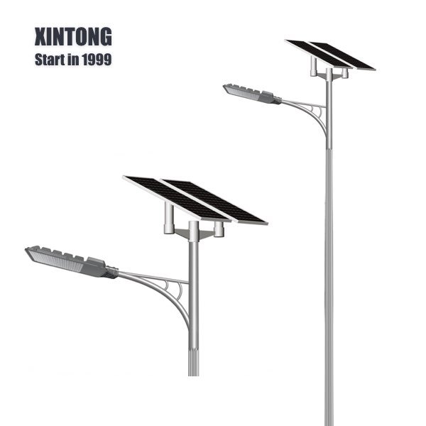 250W Street Light Sodium Lamp