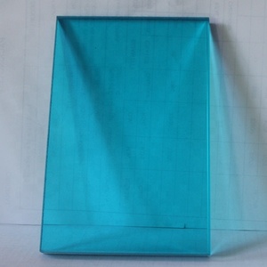 Verre feuilleté trempé - Éclairage industriel Design plat moderne - Product Image 2