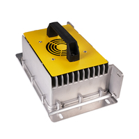 Chargeur AC/DC de bureau 72V 22A 2000W pour batteries au plomb et LiFePO4, étanche, automatique, avec OTP, pour moto/scooter, entrée 120-240VAC, recyclé