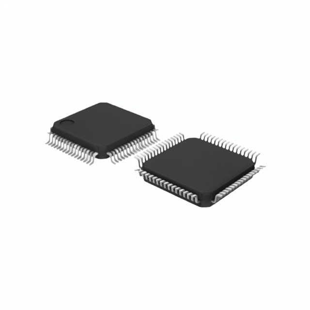 Electronic Components Integrated Circuit Embedded 64 LQFP Z8F6422AR020SC Original One Stop Service