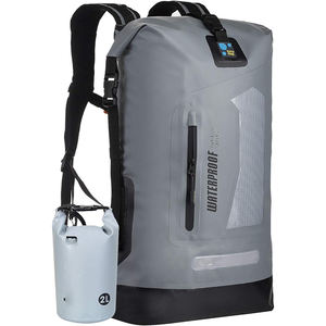 Free Sample Hot <b>Sale</b> Custom Logo Large Scuba Equipment Gear <b>Bag</b> Mesh Diving <b>Bag</b> <b>for</b> Sidemount Snorkel Set - Product Image 1