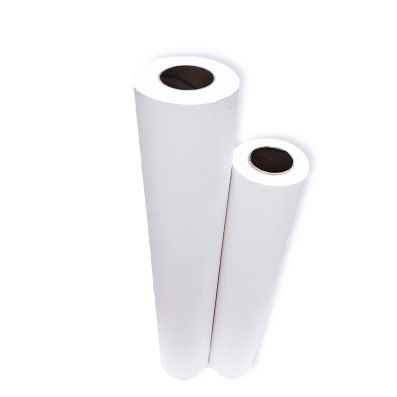 Economical 70 Gsm Best Sell Sublimation Transfer Paper For Inkjet Printing