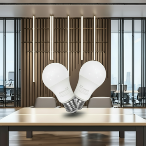 BOS Smart 13W <b>LED</b> Bulb New Model with <b>Motion</b> <b>Sensor</b> Emergency Headlight High Brightness TLC Approved for Office <b>Lighting</b> - Product Image 1