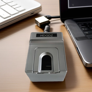 New Technology <strong>Biometric</strong> Product <strong>Fingerprint</strong> Scanner - Product Image 6