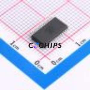 ชิปไอซีไมโครคอนโทรลเลอร์ PIC32MM0256GPM028-E/SSOP-28-208mil ของแท้ใหม่ล่าสุด (MCU/mpu/soc) - Product Image 2