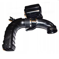 خرطوم مدخل الهواء 13718512014 يناسب سيارات BMW الفئة الخامسة F10 F11 518d 520d 525d