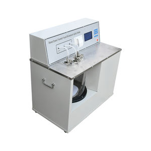 Viscosímetro Cinemático Automático SYD-0620 Testador de Viscosidade Dinâmica de Alta Precisão para Asfalto/Betume - Product Image 2