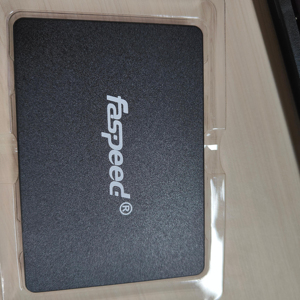 Phổ quát FASPEED K7 SATA 3.0 SSD 256GB-512GB | Ổ đĩa 3D NAND cho máy tính/máy chủ + Bảo hành 3 năm (chấp nhận ODM) - Product Image 1