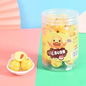 Vente en gros usine : Bonbons gélifiés Halloween en forme d'œil avec <span class=keywords><strong>confiture</strong></span>, marque privée, Halal, en bouteille - Product Image 5