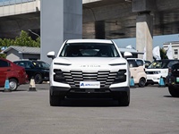 Nouvelles voitures 2025 Jetour Dasheng Turbo 1.5T DCT Essence SUV 5 Portes R18 Caméra Intérieur Sombre Prix Usine Haute Qualité Auto Chinoise