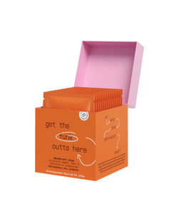 L'odeur féminine des <span class=keywords><strong>aisselles</strong></span> élimine naturellement les ingrédients <span class=keywords><strong>Lingettes</strong></span> <span class=keywords><strong>déodorantes</strong></span> sans alcool emballées individuellement - Product Image 1