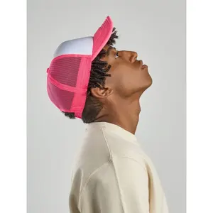 Casquette de camionneur de rappeur, merchandising personnalisé - Product Image 3