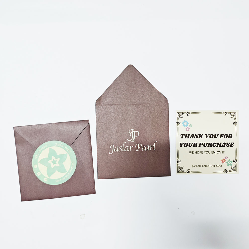 Custom color example