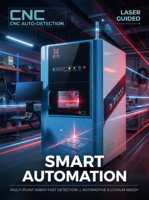 Machine de contrôle non destructif (CND) à rayons X certifiée CE avec détection automatique CNC pour le contrôle qualité des composants BGA, PCB et électroniques – Équipement d'inspection par rayons X