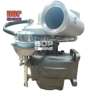 เทอร์โบชาร์จเจอร์เครื่องยนต์ HE500WG 3775715 4039040สำหรับเครื่องยนต์วอลโว่ TAD1350VE MD13 TAD1344VE เทียร์2 - Product Image 1