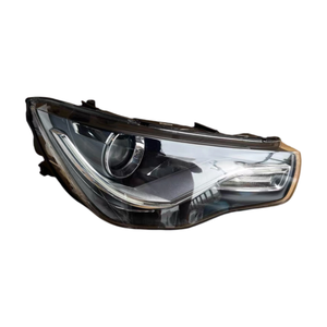 Phares avant gauche/droit d'origine démontés pour <span class=keywords><strong>Audi</strong></span> <span class=keywords><strong>A1</strong></span> 12-15 12V – Remplacement/Réparation – Reconditionnés – Ajustement universel - Product Image 5