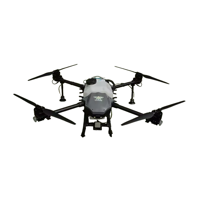 VESTA F20 Agricultural Drone Ready to Fly Bundle (With 2 Batteries & Charger) Agras Payload Sprayer 20L Spraying 33KG Spreading