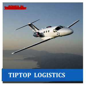 从中国直接运输到GB经济型国际门到门货运代理，用于航空快递 - Product Image 5