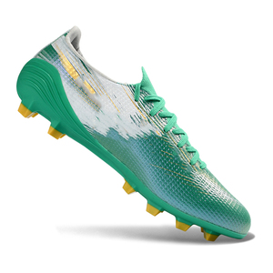 <span class=keywords><strong>Scarpe</strong></span> da <span class=keywords><strong>Calcio</strong></span> Professionali da Uomo <span class=keywords><strong>con</strong></span> Tacchetti Lunghi e Suola Antiscivolo, Nuovi Calzini da <span class=keywords><strong>Calcio</strong></span> per Allenamento Invernale - Product Image 1