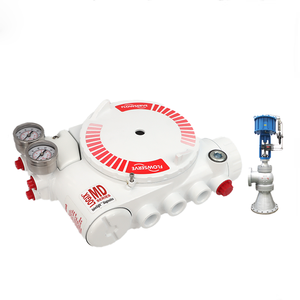 Produit phare : Automate numérique industriel Logix 3200md original et authentique, avec WuZhong Chine Logix 3200, produit phare Logix 3200 - Product Image 6