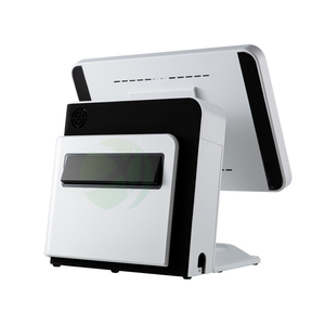 Thông Minh Máy <span class=keywords><strong>POS</strong></span> Màn hình duy nhất cảm ứng tiền mặt đăng ký i3/i5/i7cpu 15/15.6/17 nhiều kích cỡ - Product Image 4