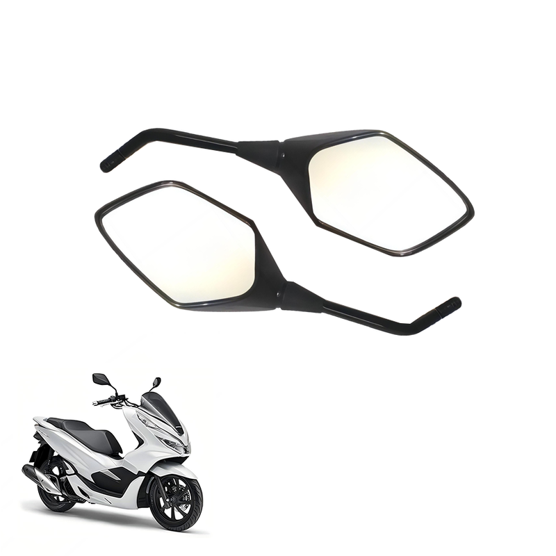 For Honda PCX 2020 Motorcycle Rearview