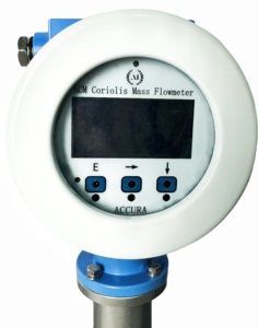 स्टेनलेस स्टील पर तरल पानी के गैस तेल के लिए सटीकता 0.1% - Product Image 6