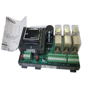 ตัวควบคุมการเขียนโปรแกรม PLC LCU-AMNC 7022918 แหล่งจ่ายไฟ - Product Image 1