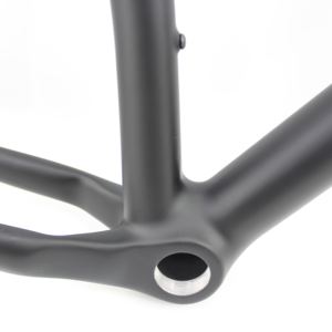 <span class=keywords><strong>Cuadro</strong></span> <span class=keywords><strong>de</strong></span> Bicicleta <span class=keywords><strong>de</strong></span> <span class=keywords><strong>Carbono</strong></span> <span class=keywords><strong>MTB</strong></span> 29er*15/17/19 Boost para Bicicleta <span class=keywords><strong>de</strong></span> Montaña, Acabado Mate UD T800, para Eje <span class=keywords><strong>de</strong></span> Pedalier BSA <span class=keywords><strong>de</strong></span> <span class=keywords><strong>Carbono</strong></span> y Tija <span class=keywords><strong>de</strong></span> Sillín <span class=keywords><strong>de</strong></span> 30.8mm - Product Image 2