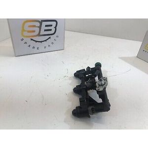 Reposapiés Delantero Izquierdo YAMAHA R1 2004 2005 2006 Controles de Motocicleta - Product Image 5