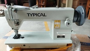 Leather <strong>Sewing</strong> <strong>Machines</strong> <strong>Bags</strong> 6360 Head TYPICAL <strong>Sewing</strong> <strong>Machine</strong> - Product Image 2
