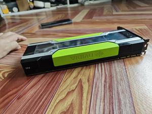 Schede grafiche NVIDIAs TESLAs P40 24GB di alta qualità GP102 250W - Product Image 3