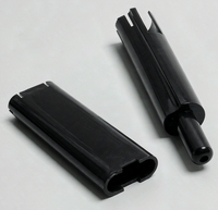 Dispositif anti-mousse compatible A-GP&A120&A220 Série DB007063 D pour pièces de rechange CIJ