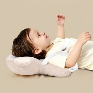 Almohada de Espuma Anti-Caídas para Bebés, Protector de Cabeza para Bebés y Niños Pequeños, <span class=keywords><strong>Cojín</strong></span> Protector de Cabeza para Bebés - Product Image 4