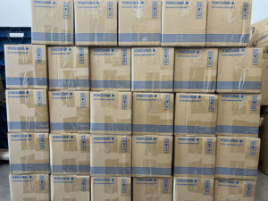 Mới ban đầu <span class=keywords><strong>yokogawa</strong></span> eja loạt máy phát áp lực cao <span class=keywords><strong>EJA110A</strong></span>-EHS2A-27NC/kf2/QR - Product Image 6